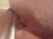 Musky Booty Spread