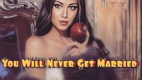 Never Get Married Porn
