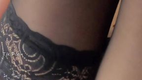 Member video sent by @ValentinaBianco @Missionary & #Big Boobs #Interracial #Shaved Pussy #Black #Stockings #POV hardcore movie porn | Tik.Porn