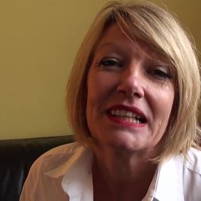 Amy Slut's More Sub Than She Lets on