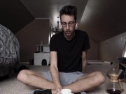 Morning Coffee Get Interesting - Drinking Coffee Daily Episode #2