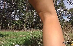 hunt4k. anal sex for money is exactly what  coquette desires