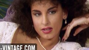 Sarah Young needs a doc to relieve all her desires