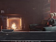 Mist Cap 8 - Mi Amiga Me Chupa La Polla Y Me Corro En Su Boca