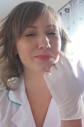 Thanks for the tender loving care