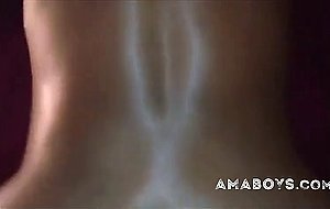 Monster Cock Hard Impalement