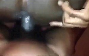 Monster Cock Hard Impalement