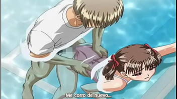 Mizu Episodio 2 sub espa&ntilde_ol