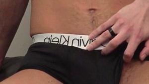 jasonsparkslive: Cock-rising Massage with Wylde and Starr