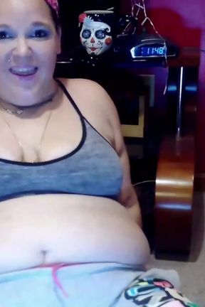 SPH JOI humiliation