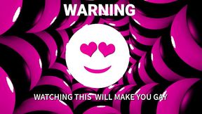 Mesmerizing you to go Gay Yummy Cum JOI CEI by Goddess Lana