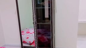 Cum Inside, Mina's Big Butt Friend Cheats