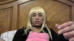 Eric Straight Private Show
