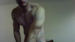 Tristan Cox Private Show