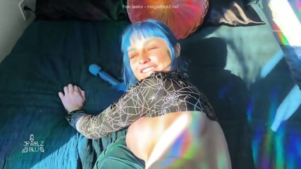 Jewelz Blu Sex In Beautiful Lighting