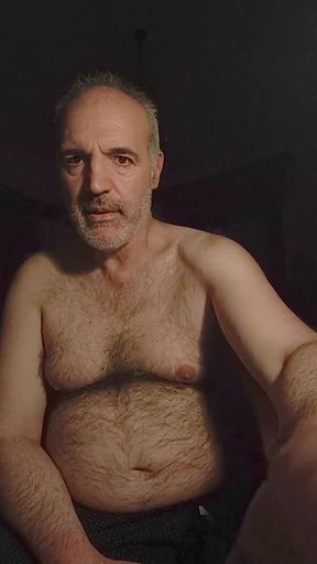 Oh I Feel Like Fucking Too Much on This June Night