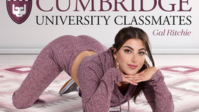 Cumbridge College Classmates