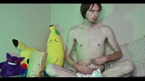 This is the recorded version of the stream