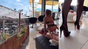 naughty story au cap d agde (021)rencard avec un nouvel amant voici une nouvelle...
