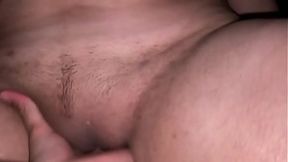 I have lesbian sex with my girlfriend