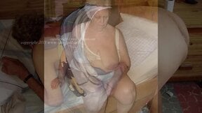 OMAGEIL Grannies Goes Nasty And Sexy In Self Made Pics