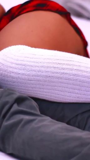Epic moment from &quot;Country girl surrenders to farmer in her motel room&quot;