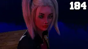 Horny Beauty Rides Wild Hentai Beast to Mind-Blowing Orgasm