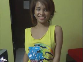 Sandra From Phillippines