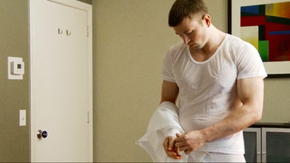 Elder Tolomeev: Indoctrination