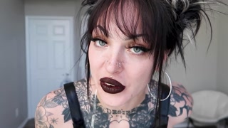 Goth Girl Next Door CEi