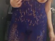 Iranian Stepsister reaching hardcore