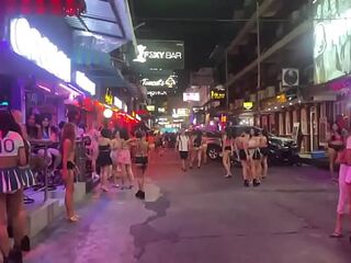 #Soi6Sluts #ThaiBarGirls #PattayaHookups #BarFineBabes #GogoWhores #PattayaAfterDark #RedLightPattaya #NaughtyThailand #P ...