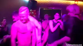 Partyhardcore - 2018-02-08