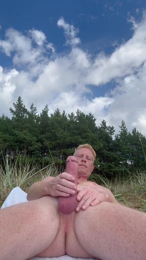 Hot sexy time