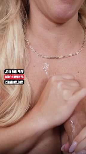 Alexis Monroe &amp; Little Puck &amp; Destiny James &amp; Tiffani Madison &amp; Spencer Scott &amp; Taylor Wild