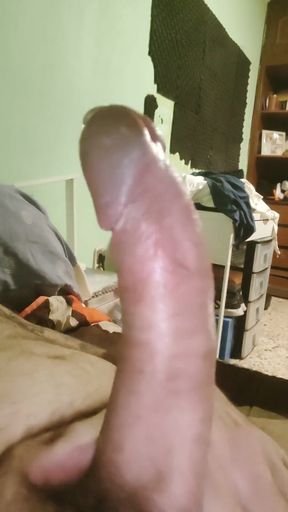 Double Cum