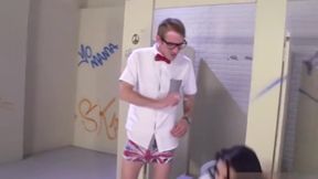 Dani Duran Katrina Jade Exchange Of Favors