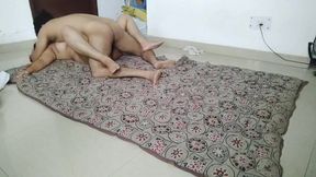 nri girl fuck by her ex boyfriend