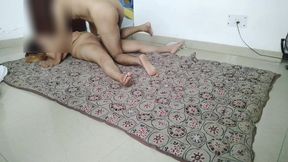 nri girl fuck by her ex boyfriend