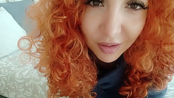 womderful italian mistress Chantal Channel