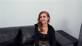 Rencontre saphique entre Selinah et Lena