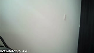 teen alone at home to touch each other