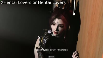 VAM 3D Shepherd God Si Youyou