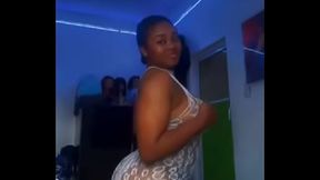 Big but