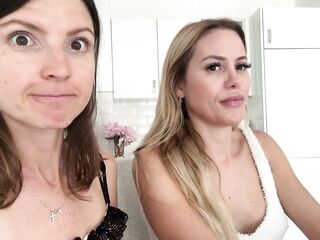 We talk about Libido! Gina Gerson and Maya Rose