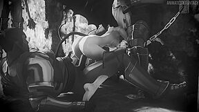 Captured Succubus 3 [last Evil]