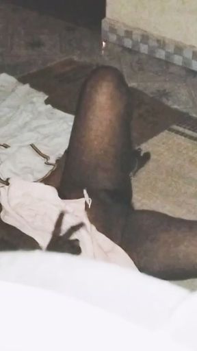 Sex with neighbour girl when electricity is not in home   Clip 1