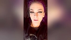 Bealz In Excellent Sex Scene Vertical Video Craziest Unique