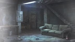 Turtle X Eddy X DC Fanfic (Commisioned By DC)