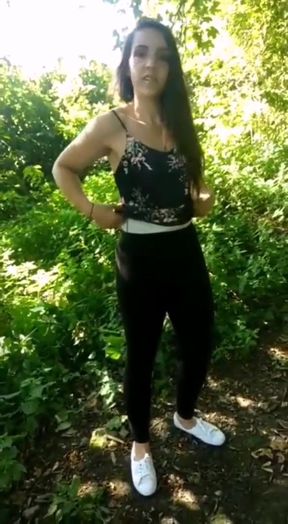 My 1st ever peeing compilation